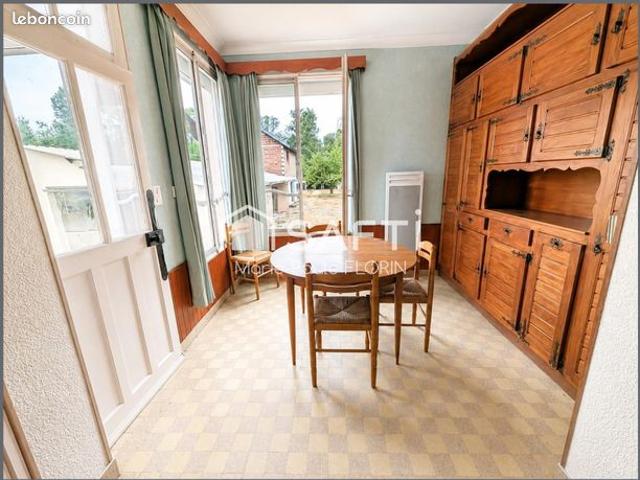 Maison vente à Pleurs, Marne