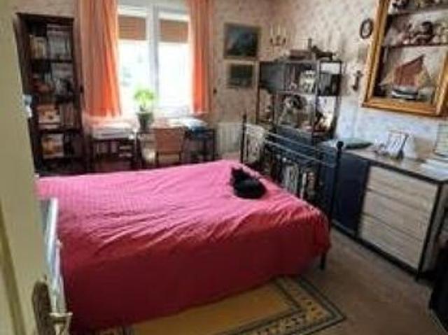 Maison vente à Compiègne, Bitry