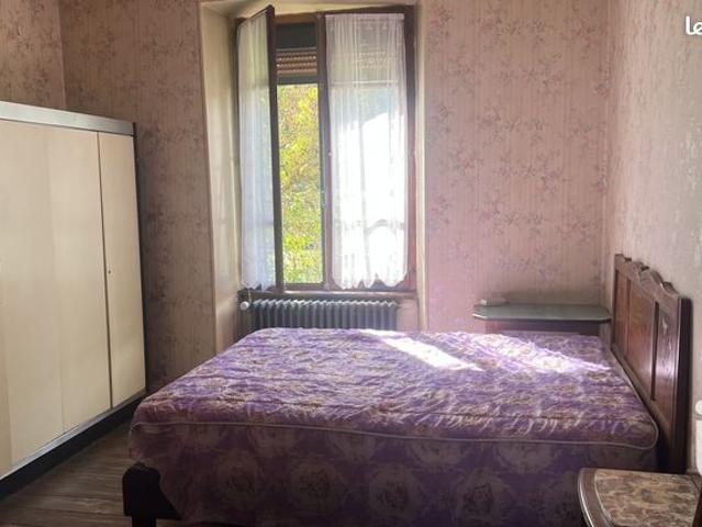 Maison vente à Lure, Héricourt