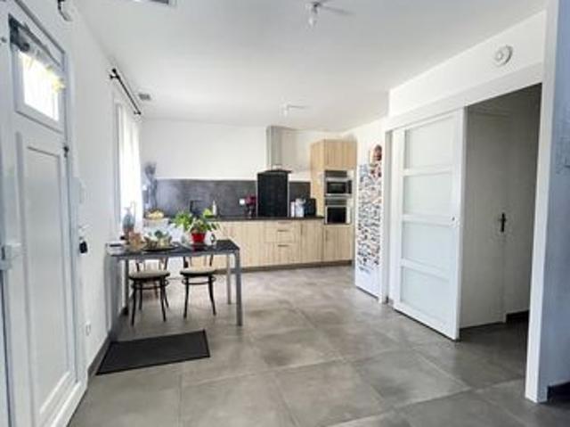 Maison vente à Montauban