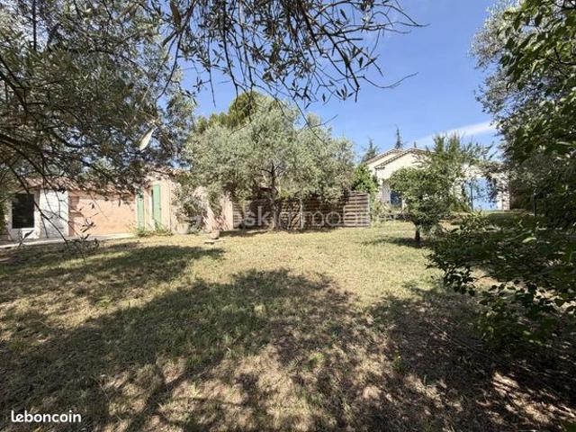 Maison vente à Apt, Saint-saturnin-lès-apt