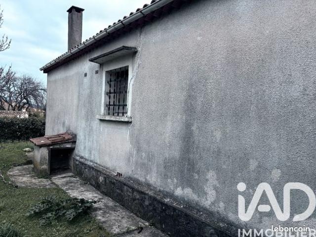 Maison vente à Nîmes, Orsan