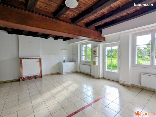 Maison vente à Nantes, La Chapelle-sur-erdre