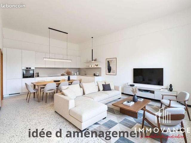 Maison vente à Montpellier