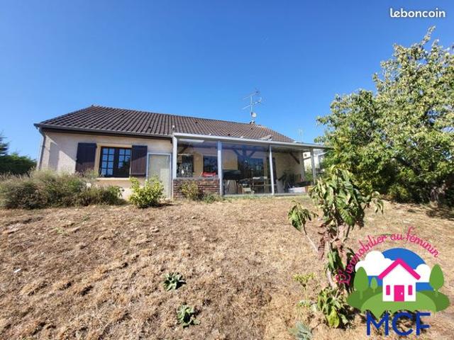 Maison vente à Mantes-la-Jolie, Bréval