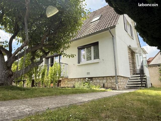 Maison vente à Poitiers, Vernon