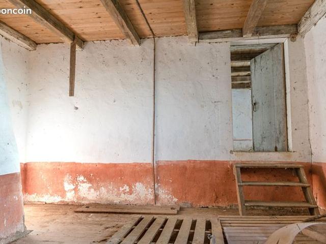 Maison vente à Lure, Magnivray