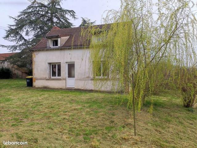 Maison vente à Charolles, Paray-le-monial
