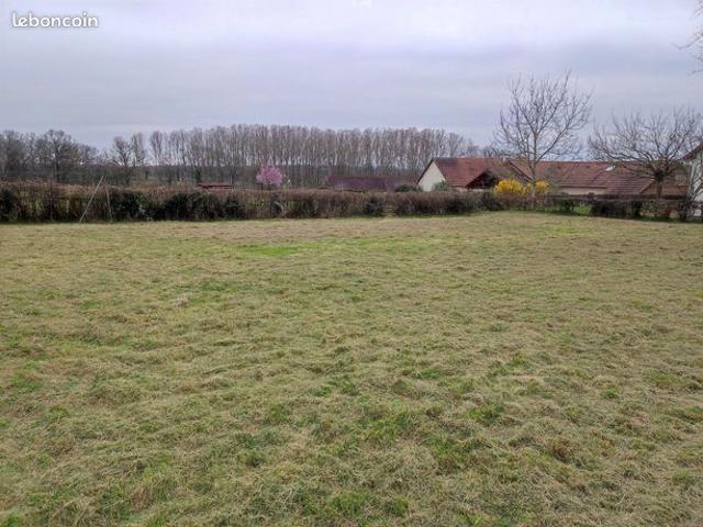 Maison vente à Charolles, Paray-le-monial