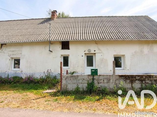 Maison vente à Saint-Lô, Graignes