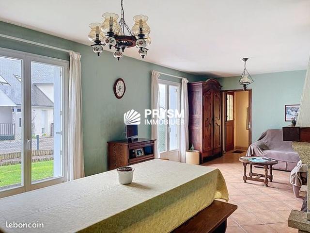 Maison vente à Rennes, Bretagne