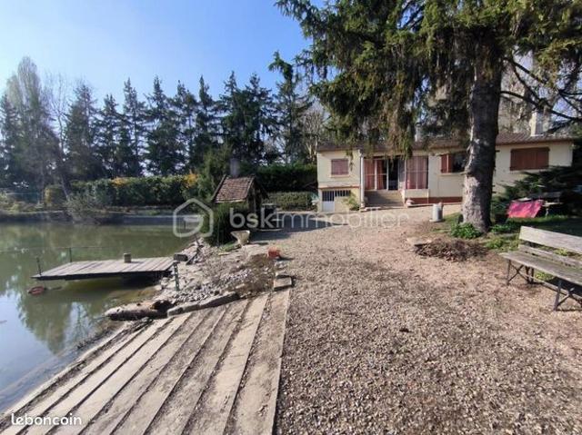 Maison vente à Clermont, Hauts-de-France