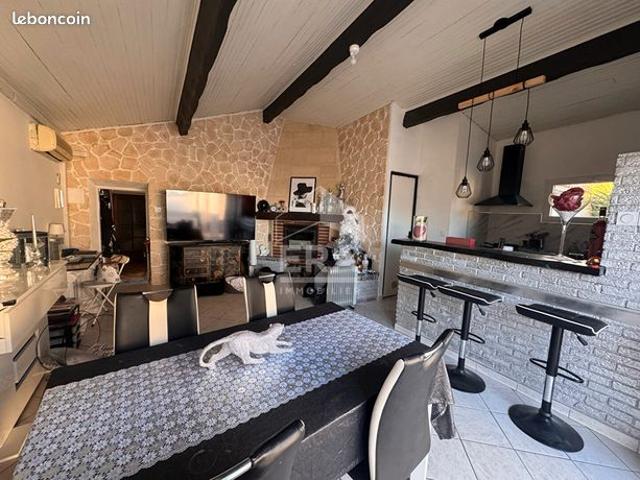 Maison vente à Blaye, Bayon-sur-gironde