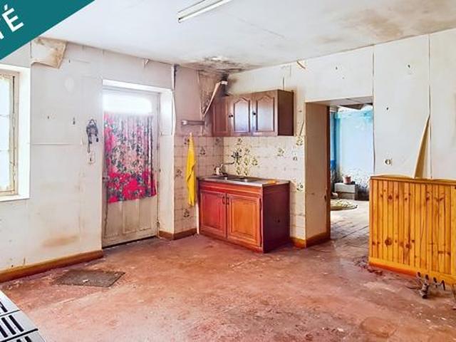 Maison vente à Châteauroux, Luant