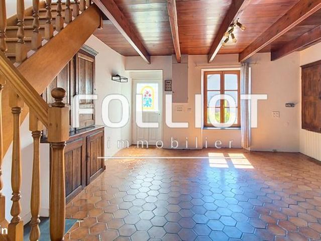 Maison vente à Coudeville-sur-Mer, Manche