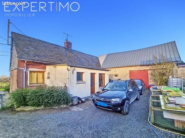 Maison vente à Abbeville, Cayeux-sur-mer