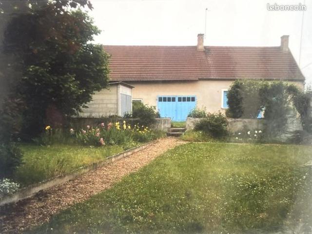 Maison vente à Chalon-sur-Saône, Verjux