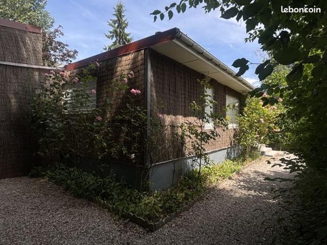 Maison vente à Saint-Omer, Serques