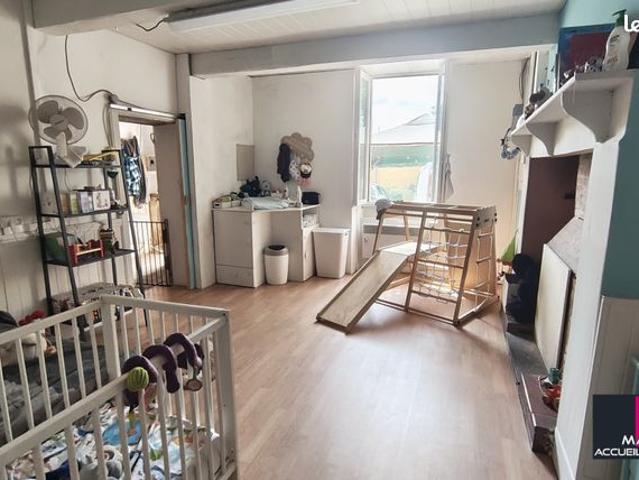 Maison vente à Muret, Labastide-clermont