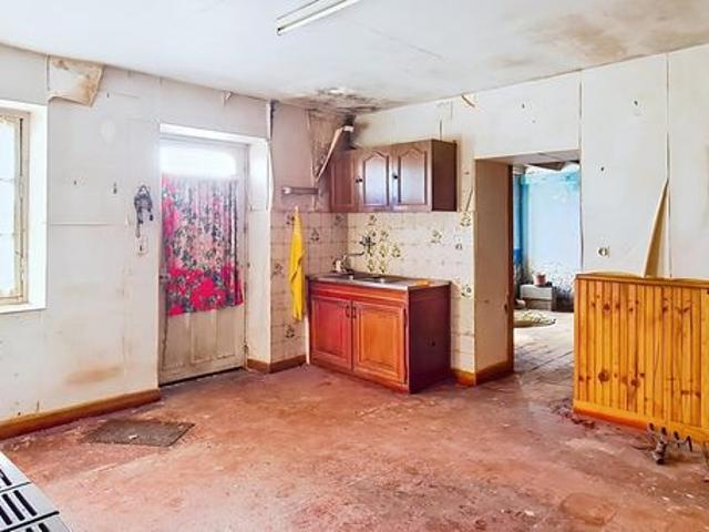 Maison vente à Châteauroux, Luant