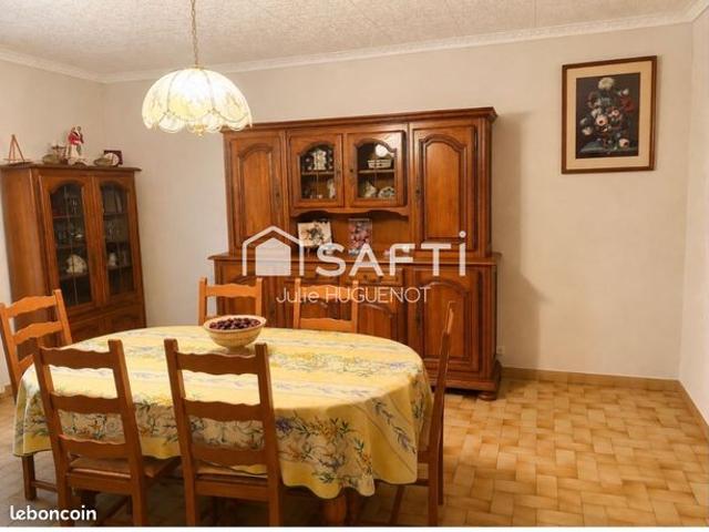 Maison vente à Beauvais, Auneuil