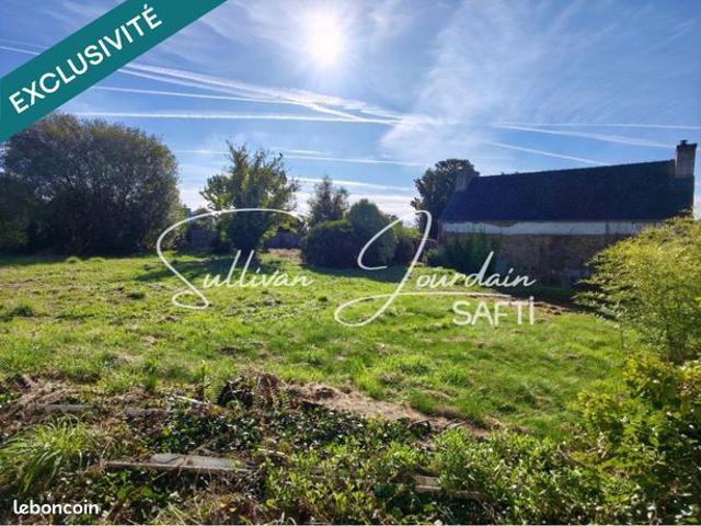 Maison vente à Lanmeur, Finistère