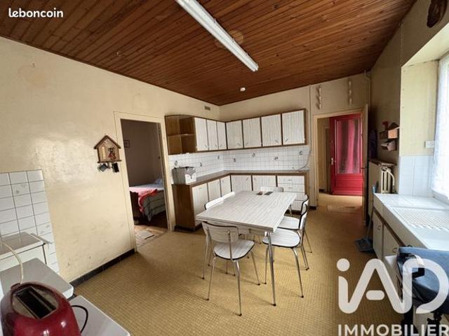 Maison vente à Sauze, Alpes-Maritimes