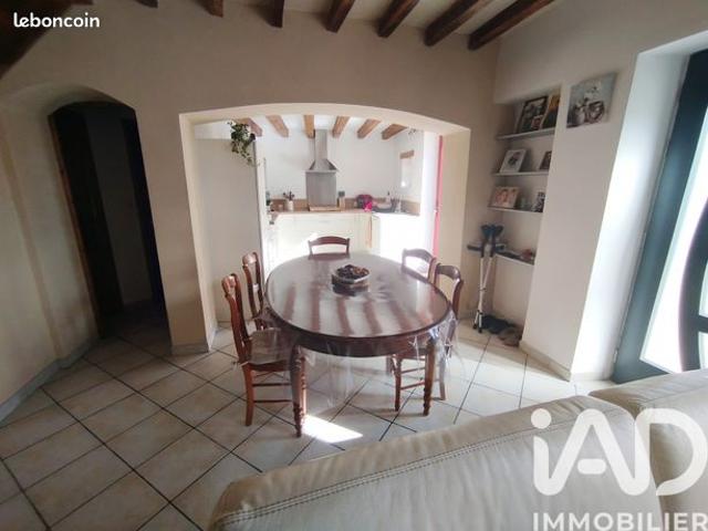 Maison vente à Mamers, Préval