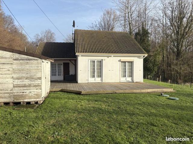 Maison vente à Val-de-Briey, Boismont