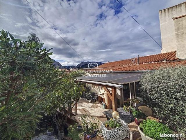 Maison vente à Prades, Saint-paul-de-fenouillet