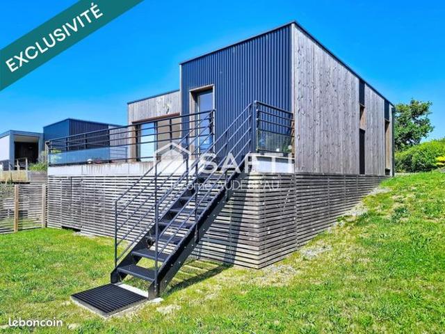 Maison vente à Saint-Brieuc, Bretagne