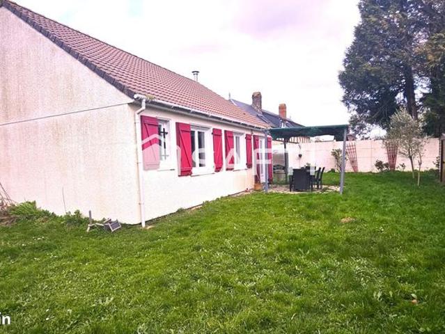 Maison vente à Les Andelys, Bacqueville
