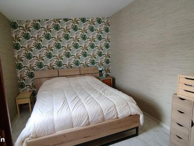 Maison vente à Les Sables-d'Olonne, Saint-révérend