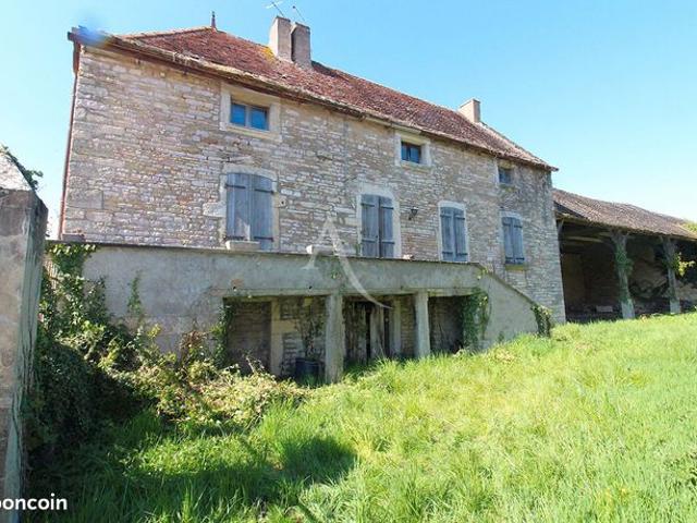 Maison vente à Chalon-sur-Saône, Laives