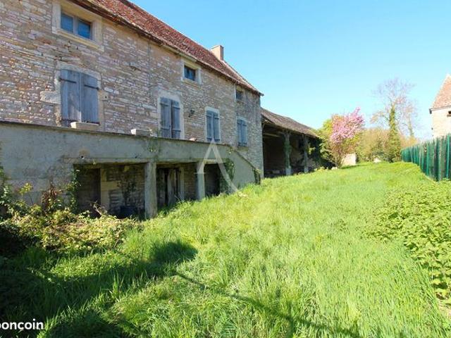Maison vente à Chalon-sur-Saône, Laives