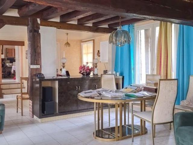 Maison vente à Orléans, Marcilly-en-villette