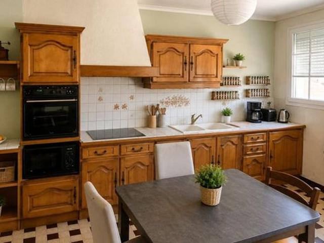 Maison vente à Chartres, Allonnes