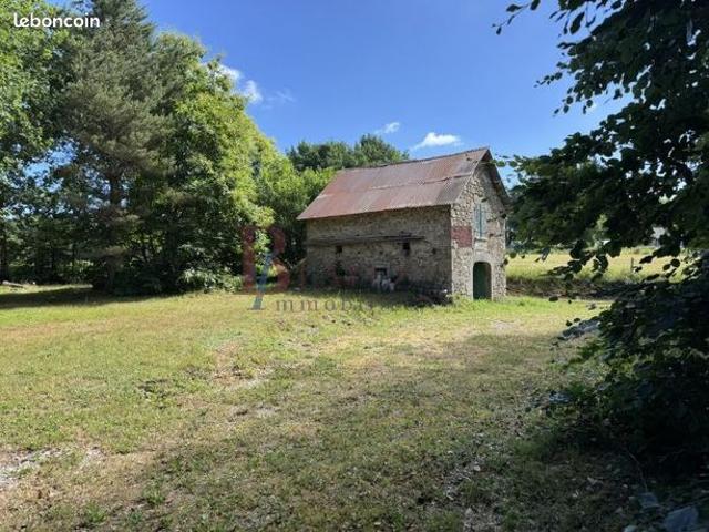 Maison vente à Ussel, Marcillac-la-croisille