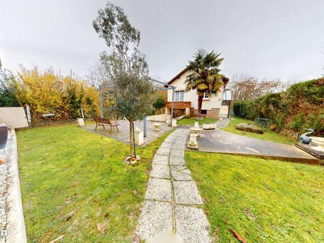 Maison vente à Breuillet, Essonne