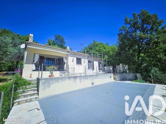 Maison vente à Arrondissement de Draguignan, Bargemon