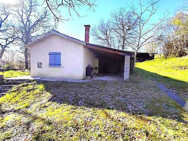 Maison vente à Auch, Vic-fezensac