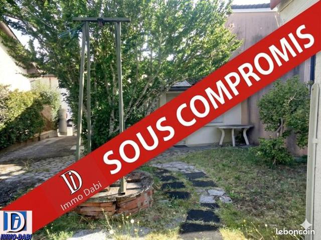 Maison vente à Muret, Roquettes