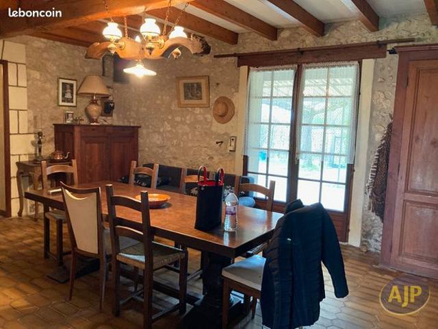Maison vente à Lesparre-Médoc, Saint-estèphe