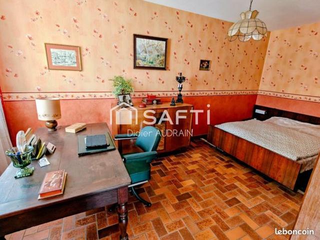 Maison vente à Montluçon, Domérat