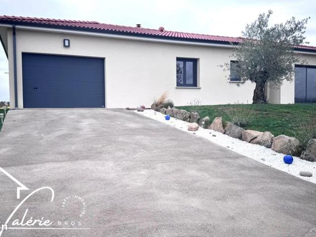 Maison vente à Brioude, Léotoing
