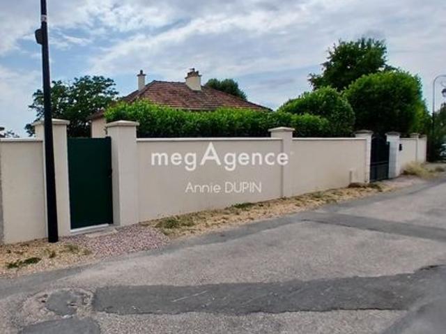 Maison vente à Mesnil-sur-l'Estrée, Eure