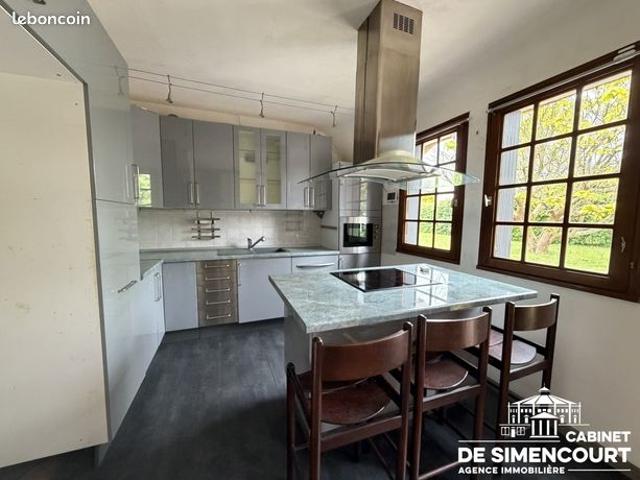 Maison vente à Nancy, Ferrières