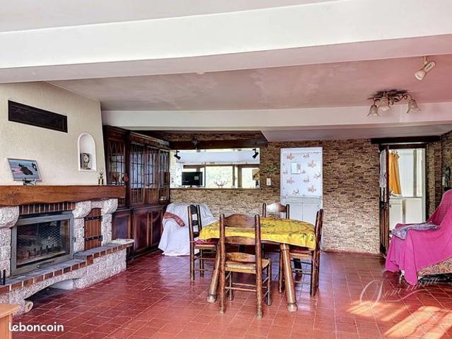 Maison vente à Montbard, Saulieu