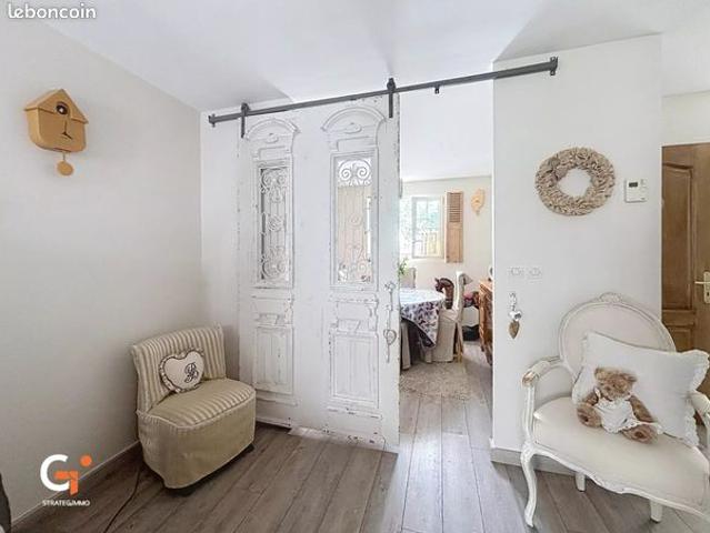 Maison vente à Rouen, Buchy