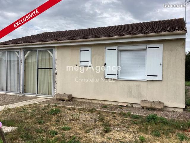 Maison vente à Fontenay-le-Comte, Triaize